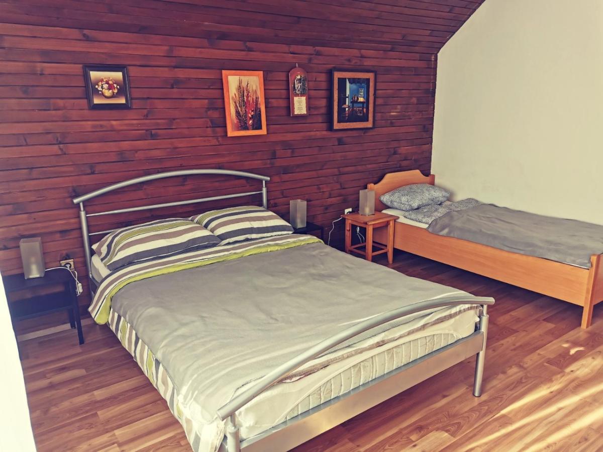 Apartma Rekar - A House, Where You Can Relax In The Embrace Of Nature Jesenice Exterior photo